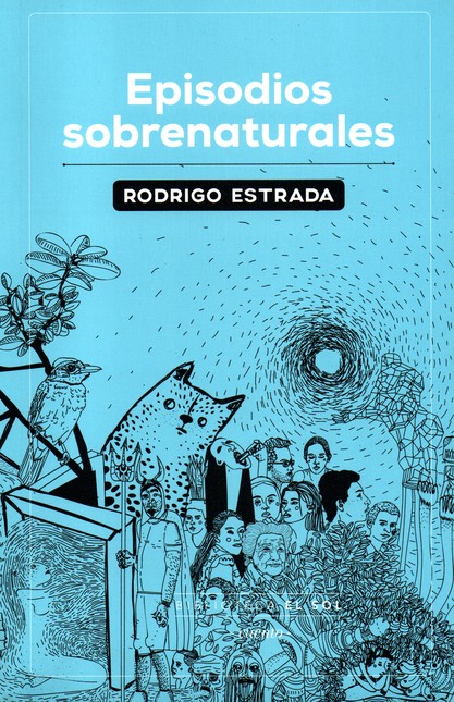 Episodios sobrenaturales