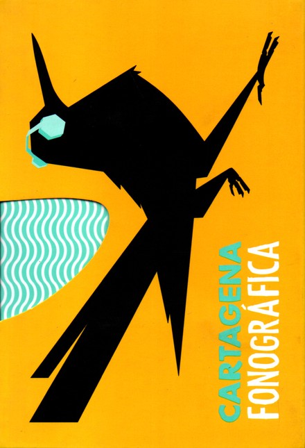 Cartagena fonográfica (Postale...