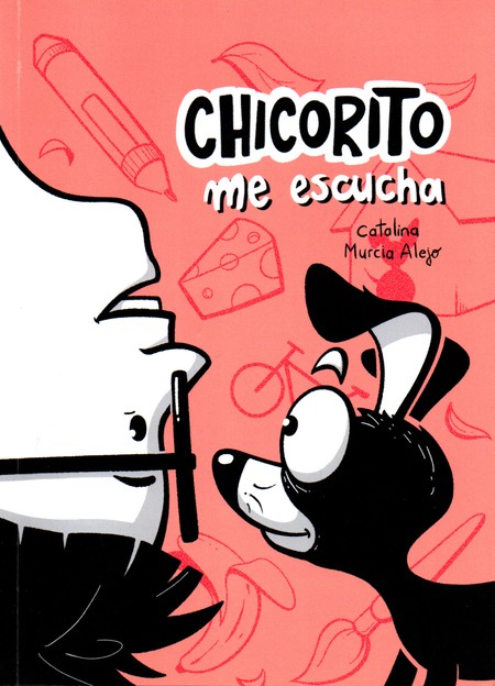 Chicorito me escucha