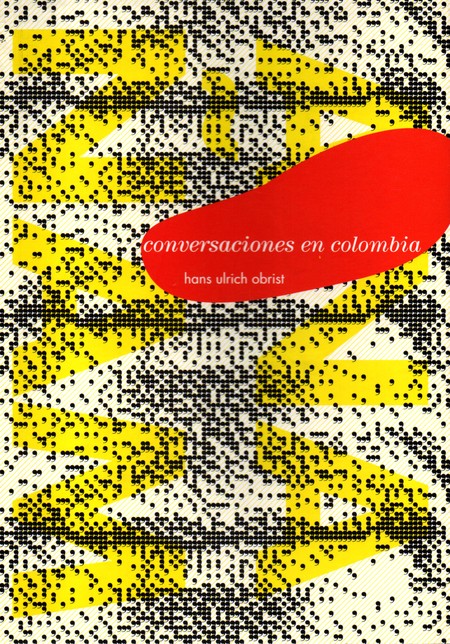 Conversaciones en Colombia