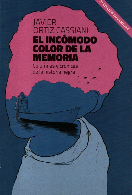 Incómodo color de la memoria. ...