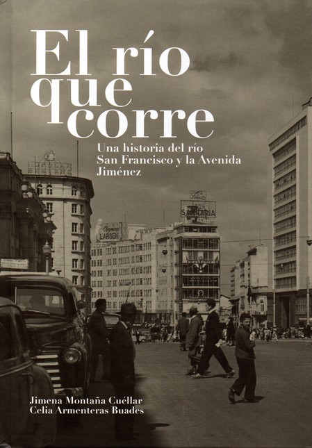 El río que corre. Una historia...