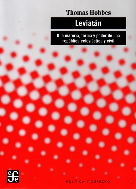 Leviatán o la materia, forma y...