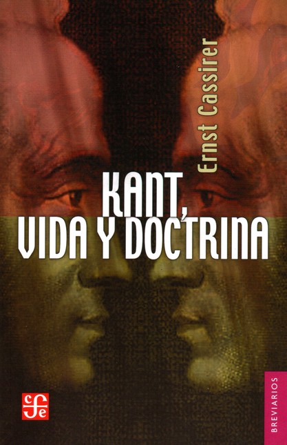 Kant, vida y doctrina