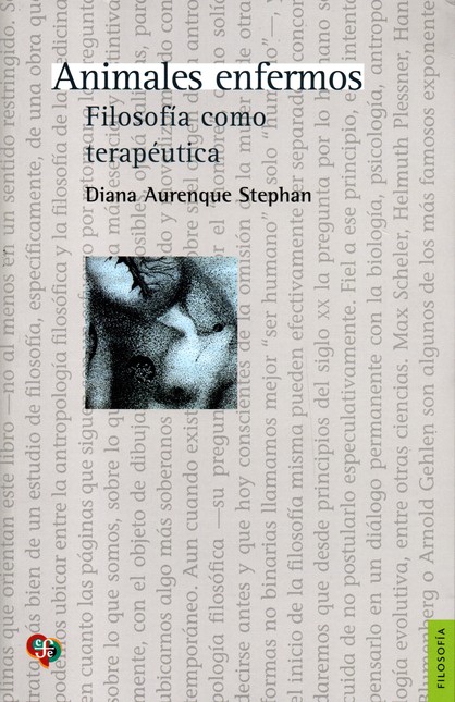 Animales enfermos. Filosofía c...