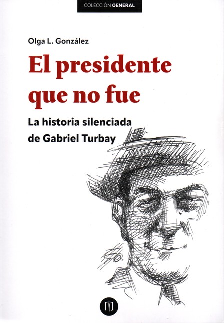 Presidente que no fue. La hist...