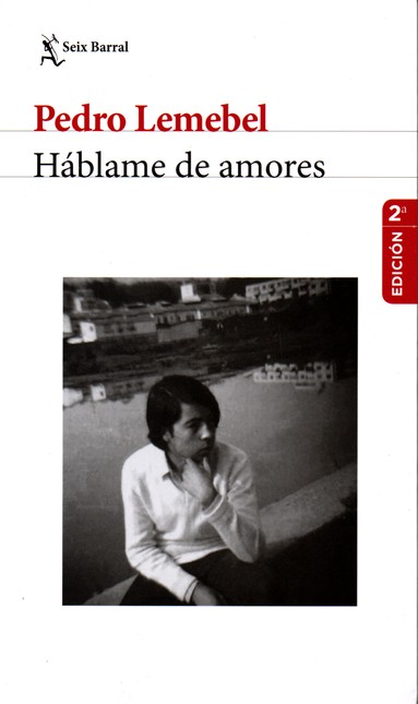 hablame de amores