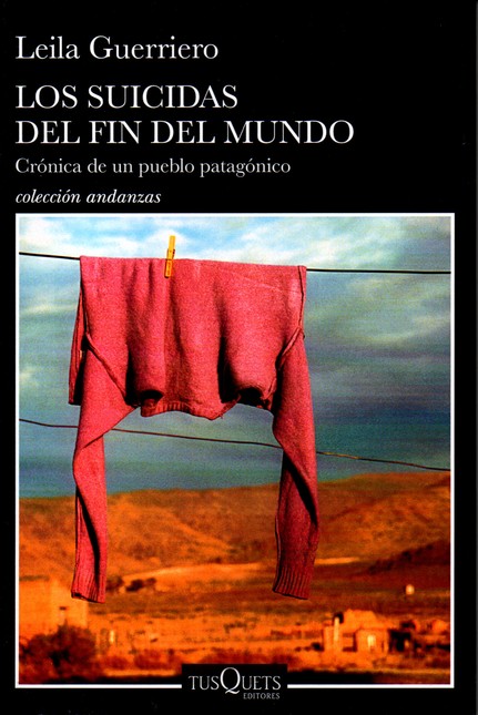 suicidas del fin del mundo Los...