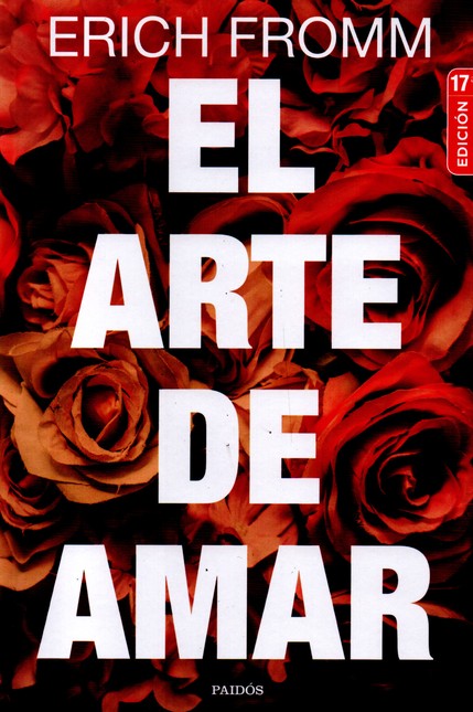 El arte de amar