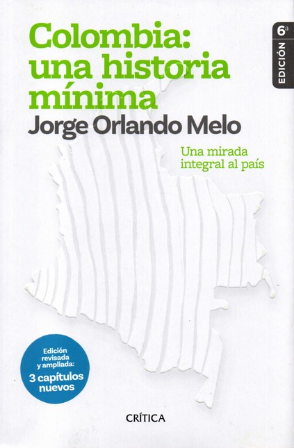 colombia una historia minima