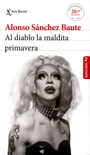 Al diablo la maldita primavera