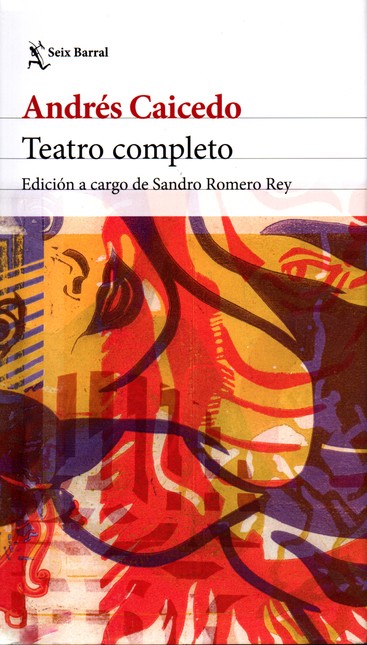 Teatro completo (Caicedo)