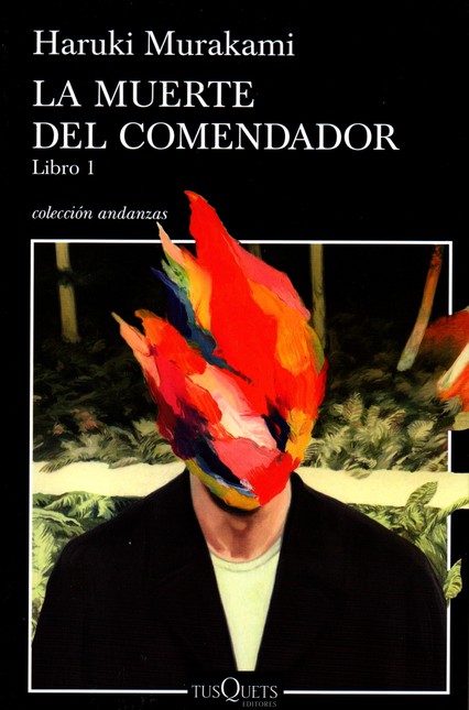 Muerte del comendador, la (Lib...