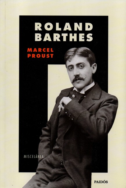 Marcel Proust