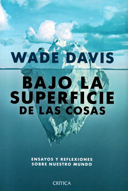 Bajo la superficie de las cosa...