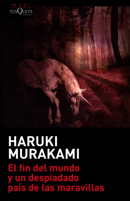 fin del mundo y un despiadado ...