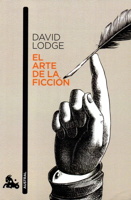 Arte de la ficcion, el