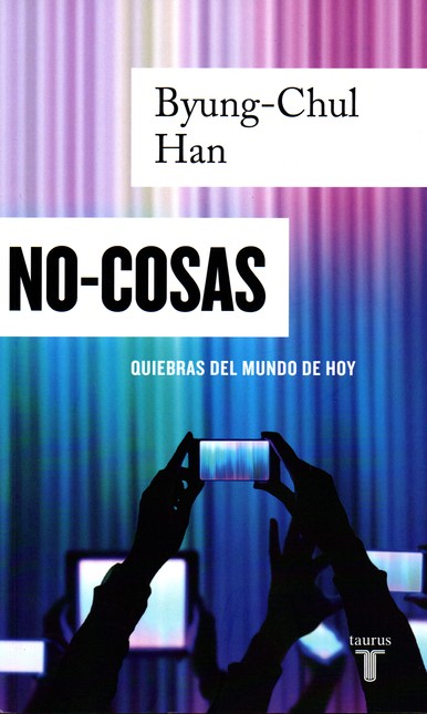 No cosas. Quiebras del mundo d...