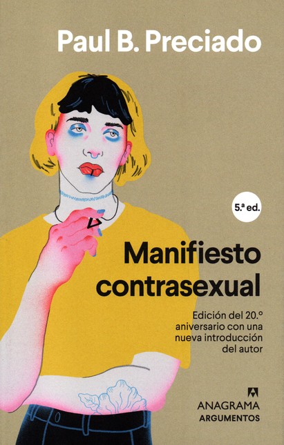 Manifiesto contrasexual