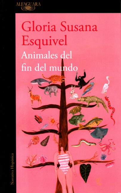 Animales del fin del mundo