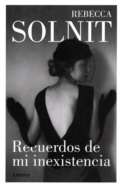 Recuerdos de mi inexistencia