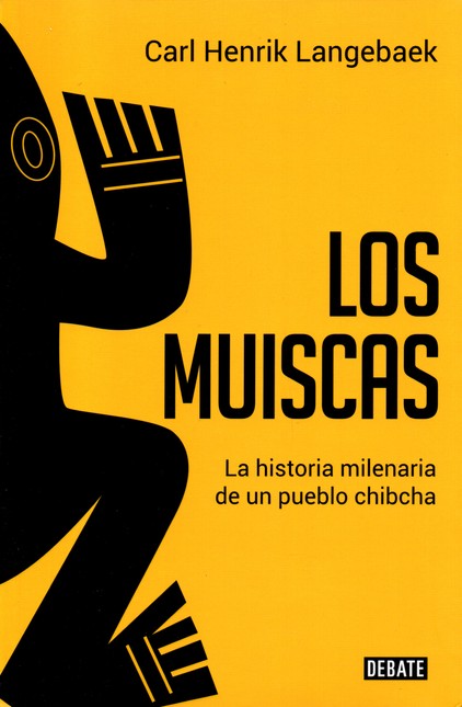Muiscas. La historia milenaria...