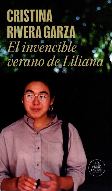 Invencible verano de Liliana, ...
