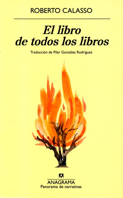 Libro de todos los libros, el