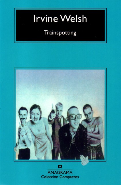 Trainspotting