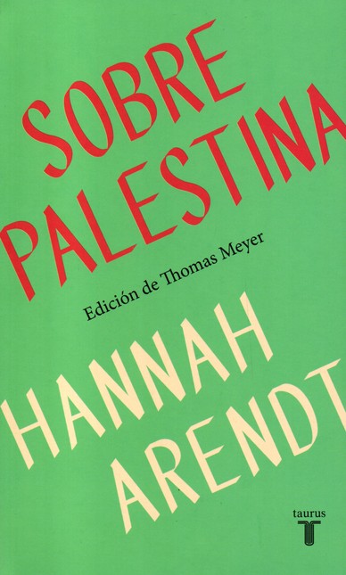 Sobre Palestina