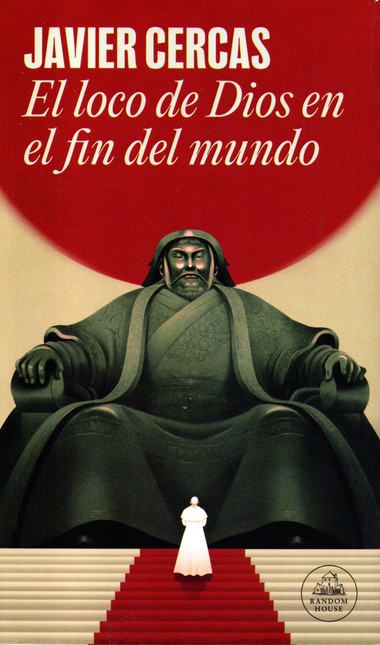 Loco de Dios en el fin del mun...