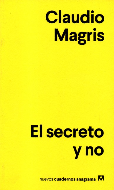 Secreto y no, el