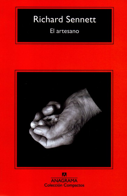 Artesano, el