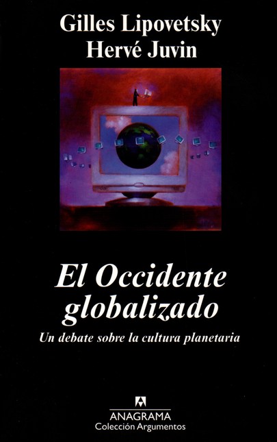 Occidente globalizado. Un deba...