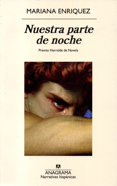 Nuestra parte de noche