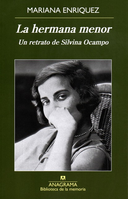 Hermana menor. Un retrato de S...