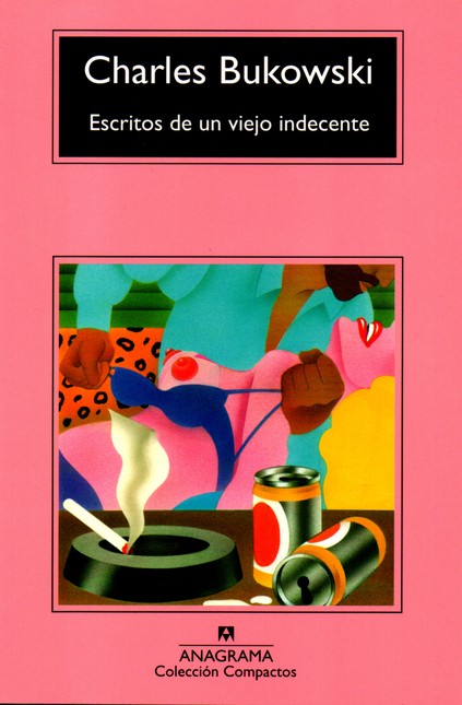 Escritos de un viejo indecente