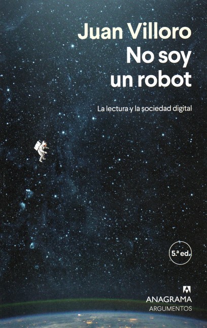 No soy un robot. La lectura y ...