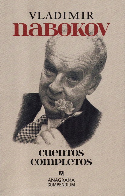 Cuentos completos (Nabokov)