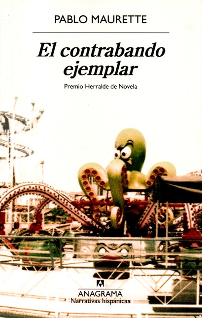 Contrabando ejemplar, el