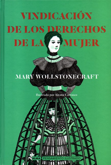 Vindicacion de los derechos de...