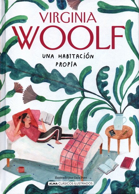 Una habitación propia