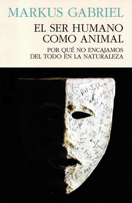 Ser humano como animal. Por qu...