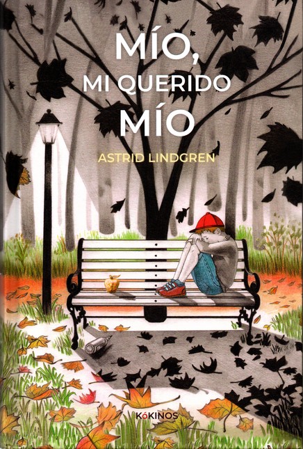 Mío, mi querido mío