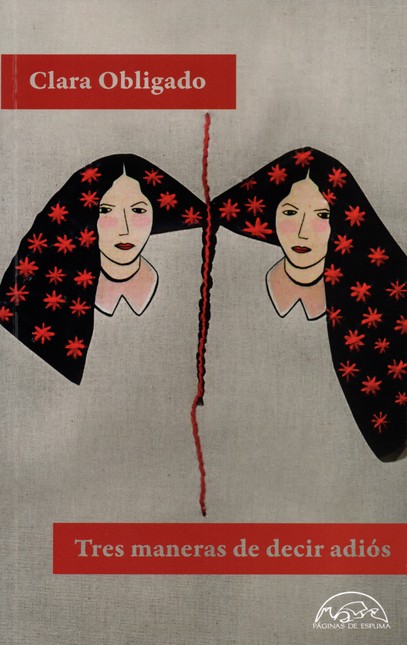 Tres maneras de decir adiós