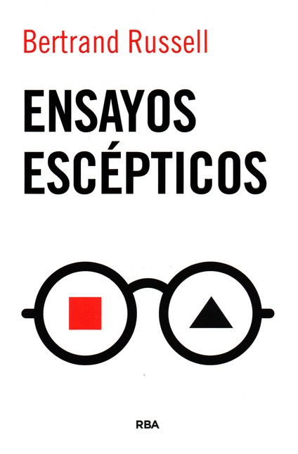 Ensayos escépticos