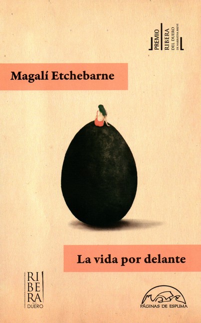 Vida por delante, la