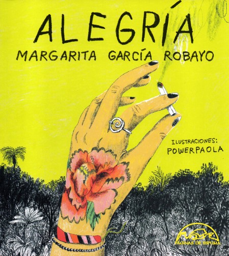 Alegría