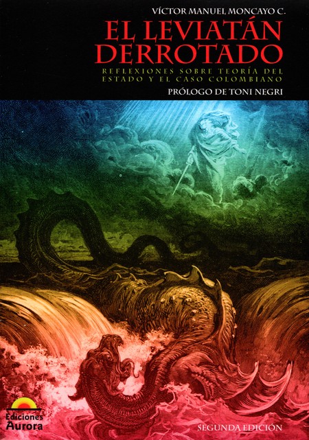 El leviatan derrotado