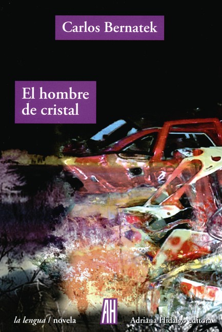 El hombre de cristal